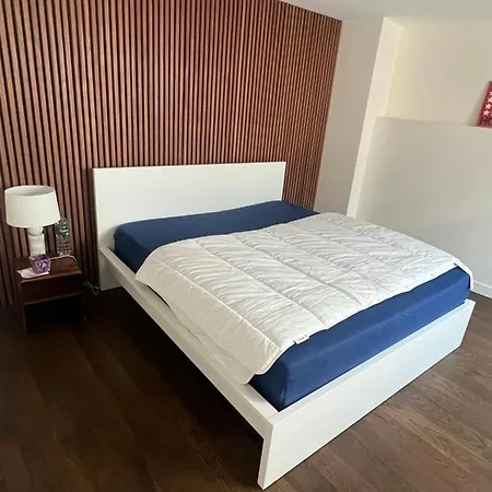 Villa Loft Triplex 300m² A 10 Min Paris/expo Malakoff