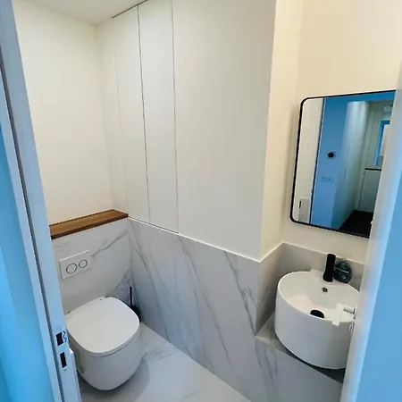 Villa Loft Triplex 300m² A 10 Min Paris/expo