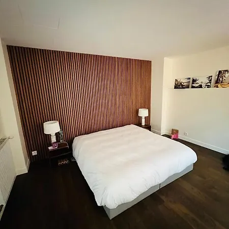 Loft Triplex 300m² A 10 Min Paris/expo Malakoff