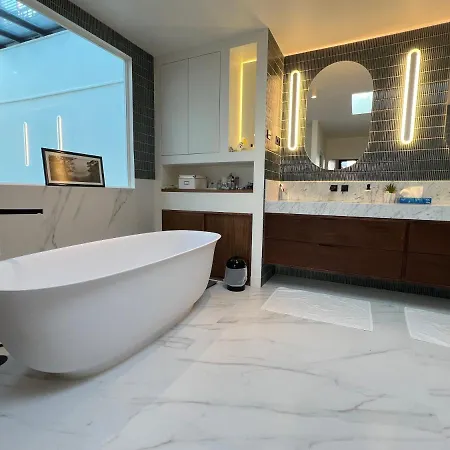 Loft Triplex 300m² A 10 Min Paris/expo 别墅