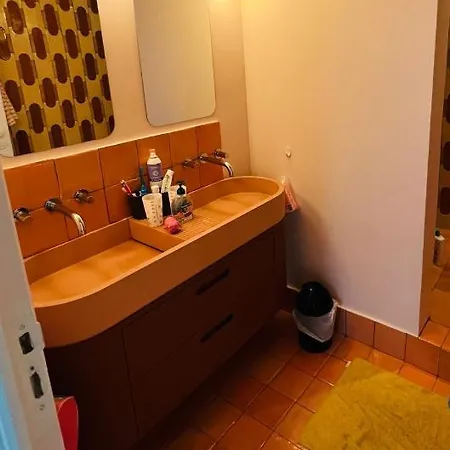 Loft Triplex 300m² A 10 Min Paris/expo