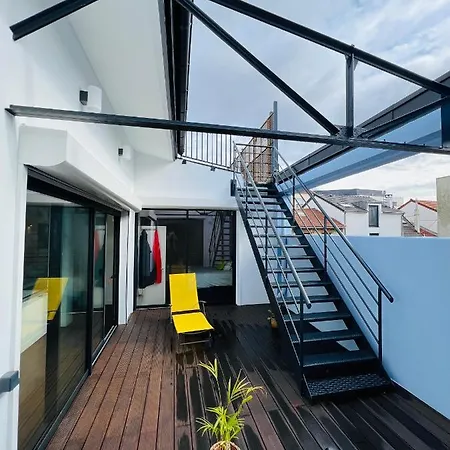 Villa Loft Triplex 300m² A 10 Min Paris/expo